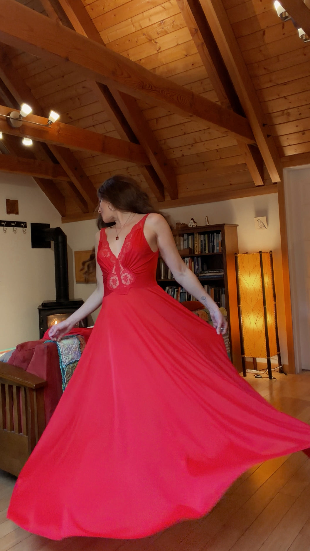 Rare Olga Holiday Set