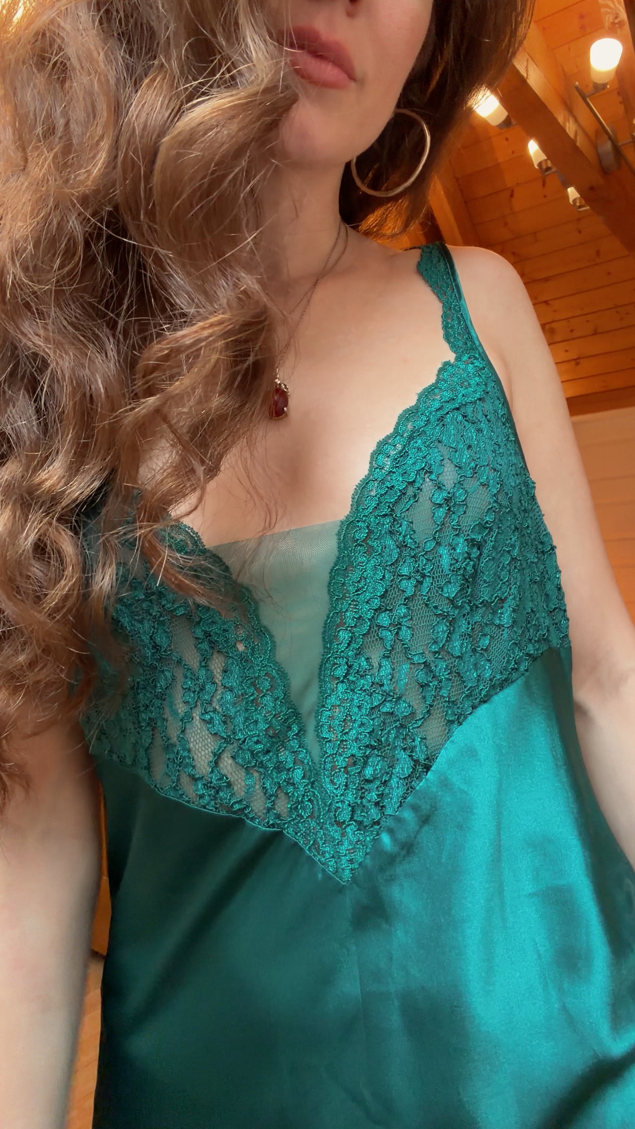 VS Gold Label Emerald Maxi