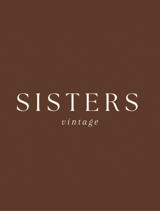 SISTERS GIFT CARD
